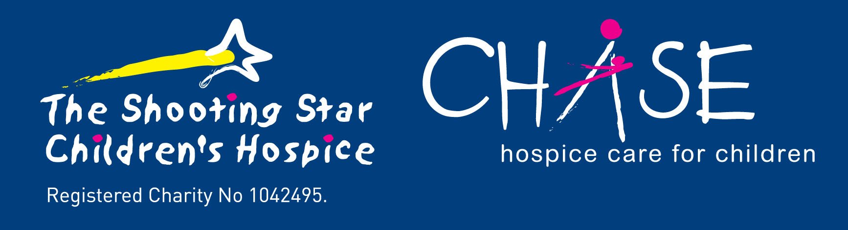 Shooting Star CHASE is your local children’s hospice charity caring for over 600 families living in western London, Surrey and West Sussex.