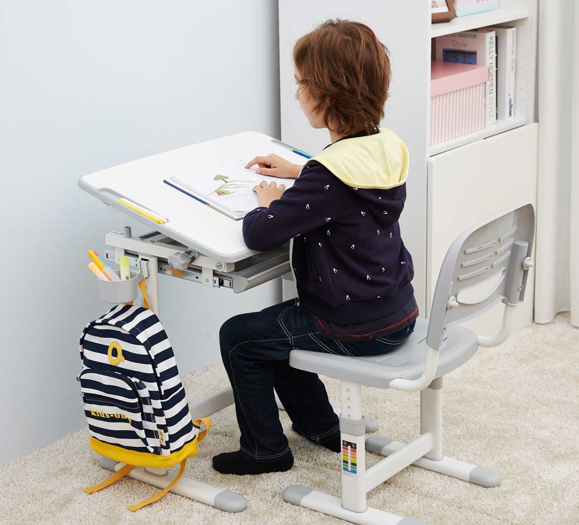 best-desk-kids-height-adjustable-table-and-chair-portfolio-grey-desk-2