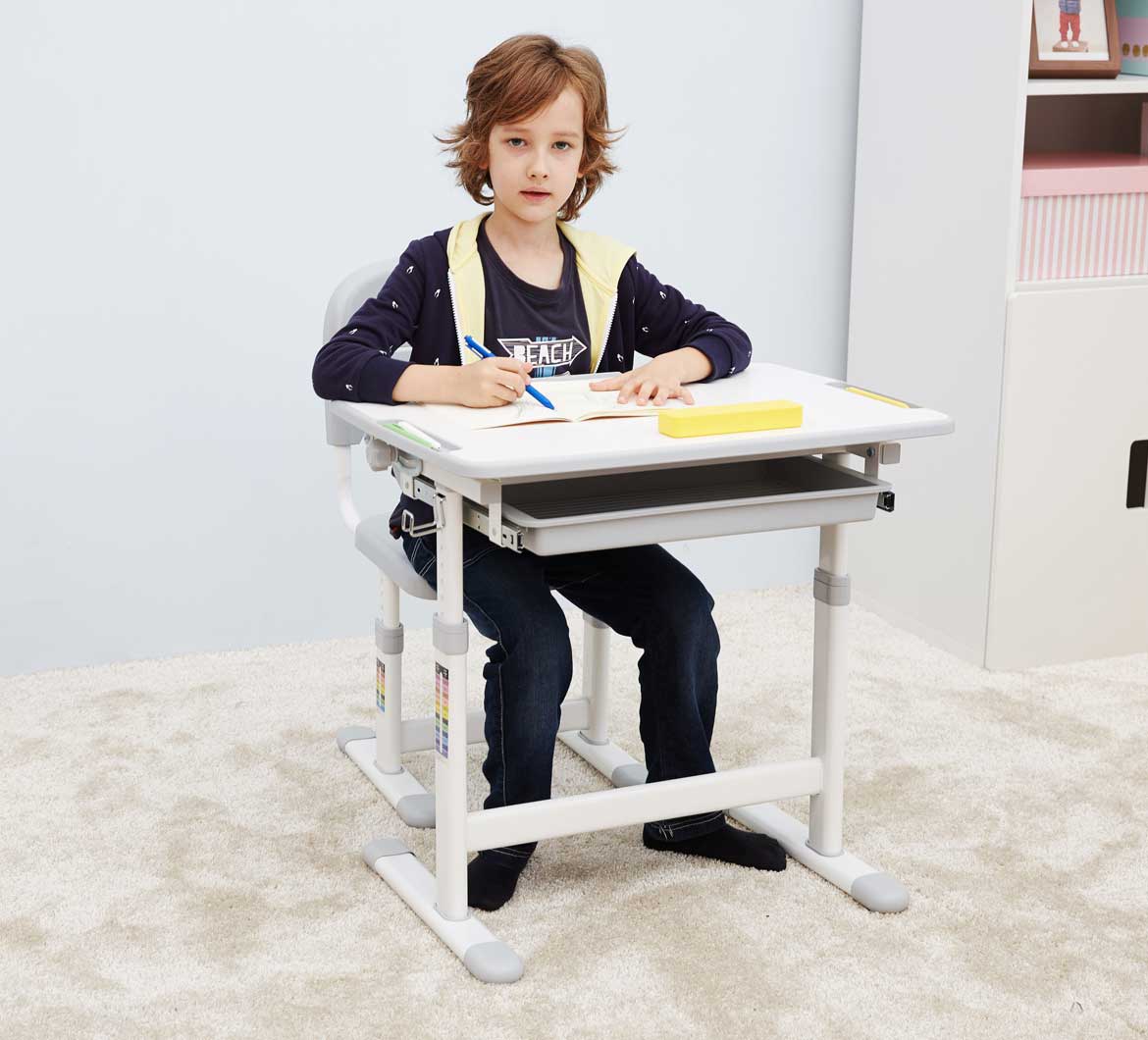 best-desk-kids-height-adjustable-table-and-chair-portfolio-grey-desk-4