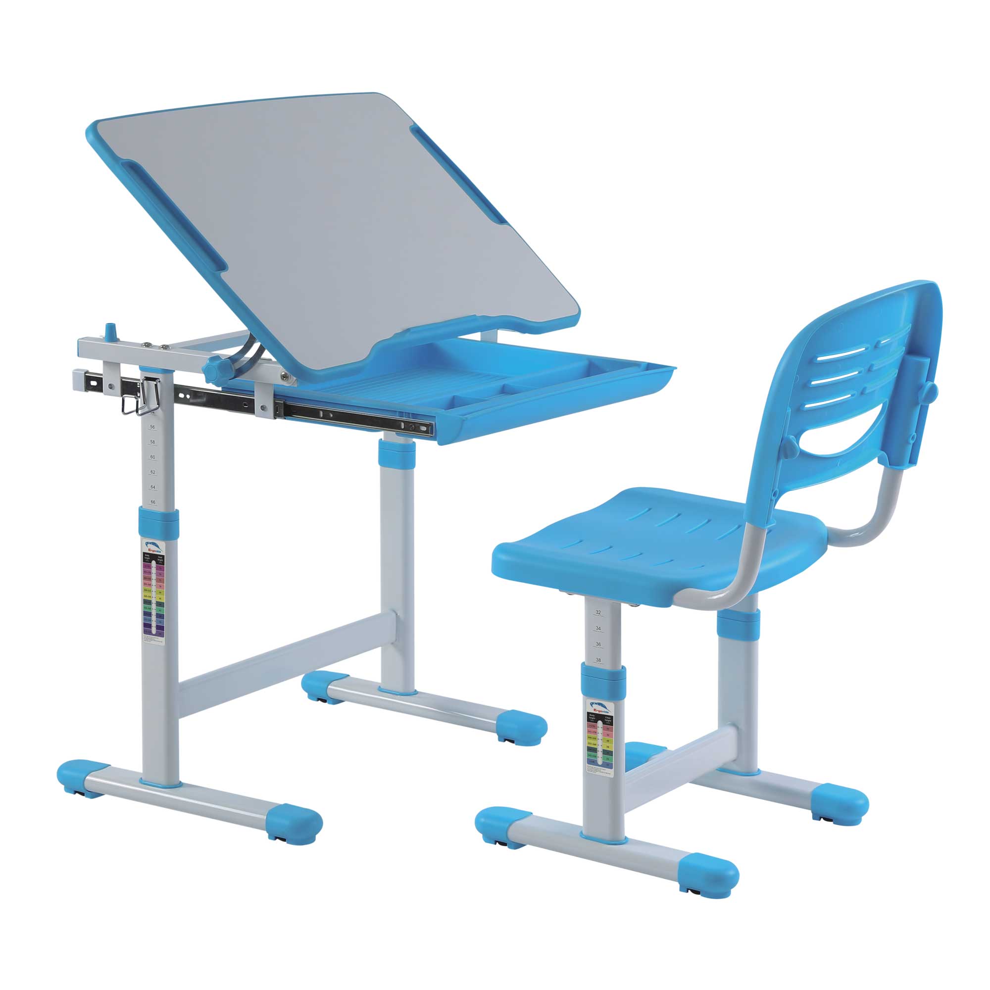 Popular Photos Of Kids Study Table And Chair Homkids