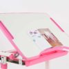 Mini-Pink-Study-Desk-Ergonomic-Kids-Desk-Chair-Details-18