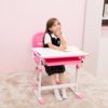 Pink-Desk-for-Girls-Ergonomic-Kids-Desk-Height-Adjustable-Kids-Table-No-Cupholder-09