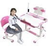 kids-desk-chair-height-adjustable-table-for-kids-Sprite-pink-desk-for-girls-01