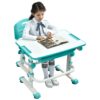 adjustable-kids-desk-for-study-table-for-children-ergonomic-children-learning-table-green-desk-04