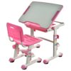 kids-table-and-chair-height-adjustable-children-desk-learning-table-tilting-desktop-pink-desk-for-girls-13