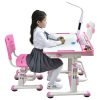 kids-desk-chair-height-adjustable-table-for-kids-Sprite-pink-desk-for-girls-04