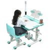 kids-study-table-height-adjustable-desk-for-children-green-Sprite-desk-06